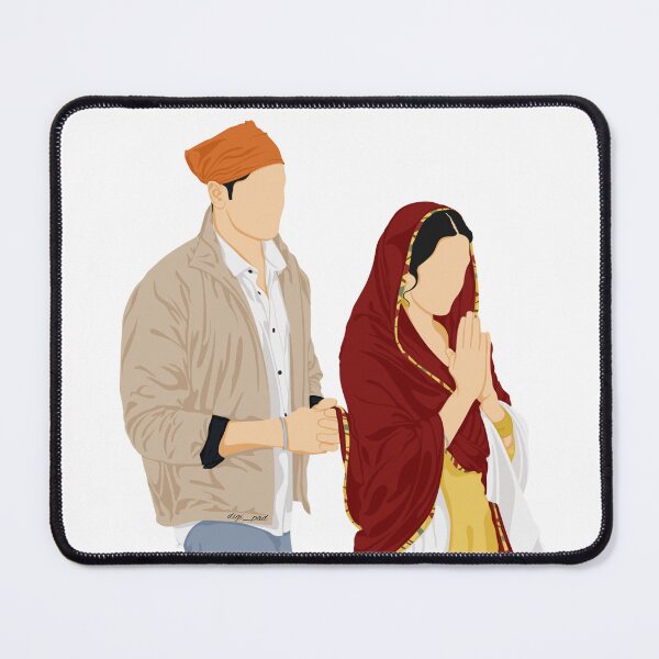 Item preview, Shershaah designed and sold by AyushkaAgarwal.