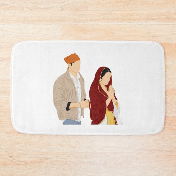 Item preview, Shershaah designed and sold by AyushkaAgarwal.