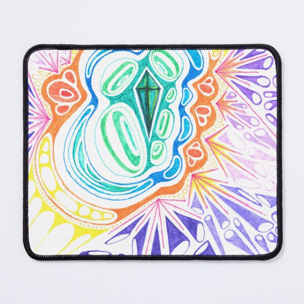 Item preview, Cellular Dance designed and sold by NattyKatJack Originals.