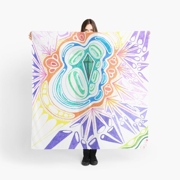 Item preview, Cellular Dance designed and sold by NattyKatJack Originals.