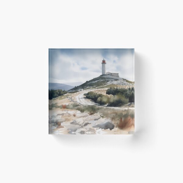 Item preview, Mont Ventoux  designed and sold by Vanover Designs.