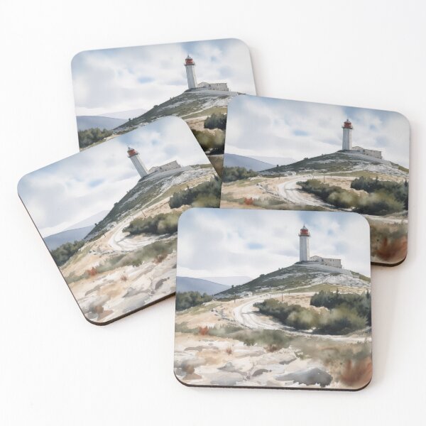 Item preview, Mont Ventoux  designed and sold by Vanover Designs.