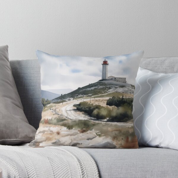 Item preview, Mont Ventoux  designed and sold by Vanover Designs.