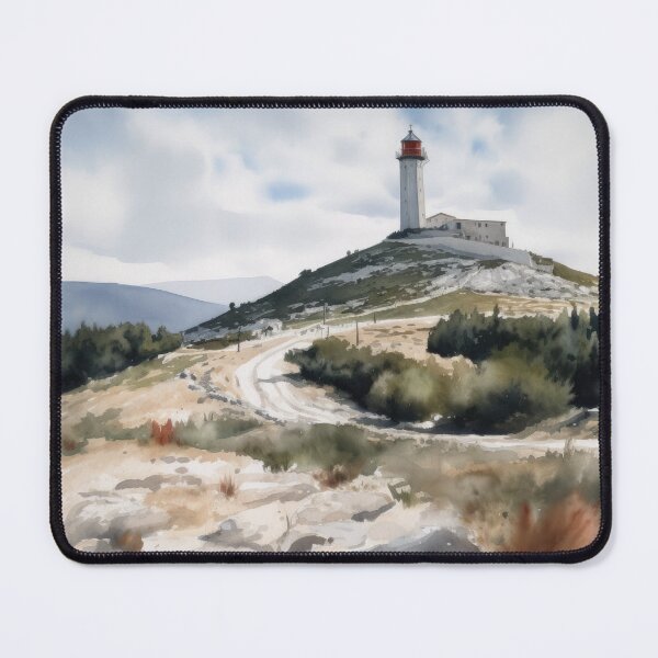 Item preview, Mont Ventoux  designed and sold by Vanover Designs.