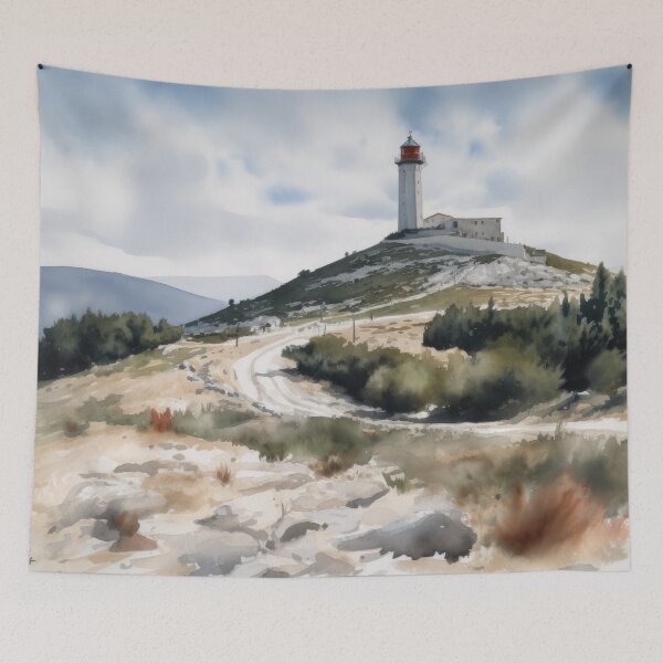 Item preview, Mont Ventoux  designed and sold by Vanover Designs.