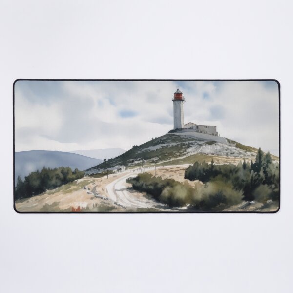 Item preview, Mont Ventoux designed and sold by Vanover Designs.