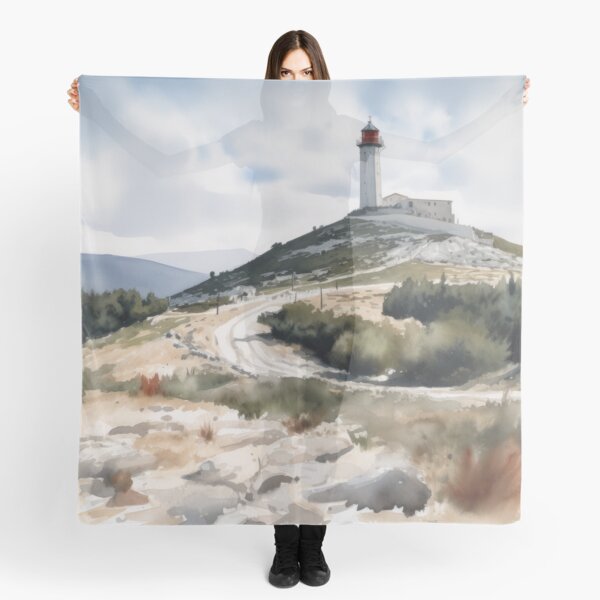 Item preview, Mont Ventoux  designed and sold by Vanover Designs.