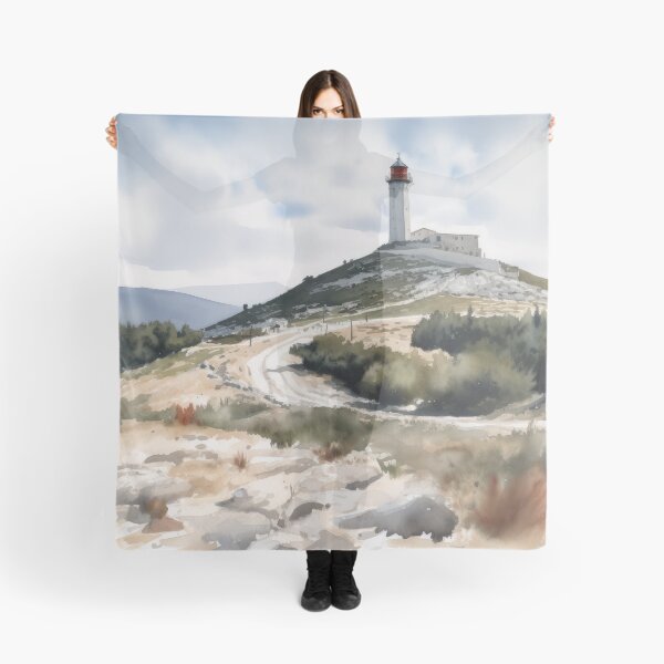 Item preview, Mont Ventoux designed and sold by Vanover Designs.
