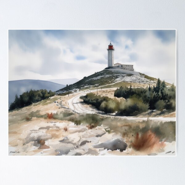 Item preview, Mont Ventoux  designed and sold by Vanover Designs.