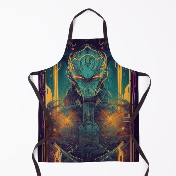 Item preview, Cyberpunk Tarot #41 designed and sold by nixlim.
