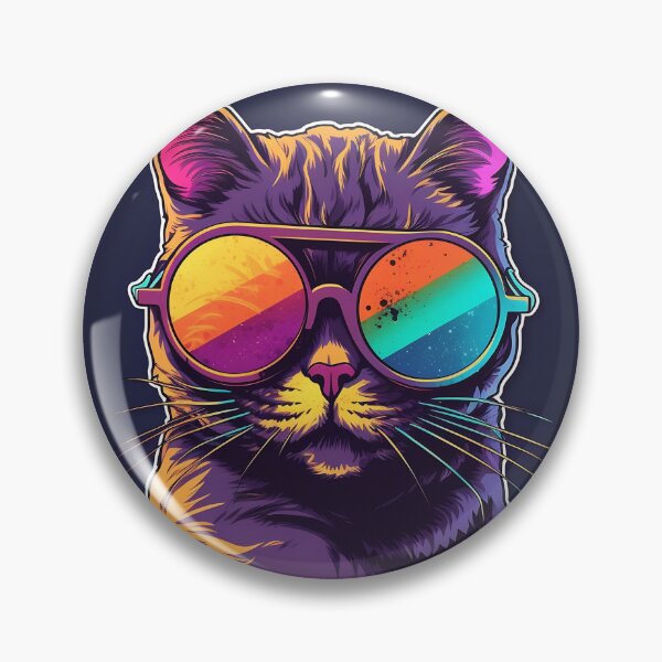 Item preview, Rad Cat IV designed and sold by alphadaze.