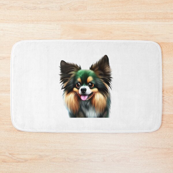 Item preview, Papillon dog designed and sold by AyOuBNSB.