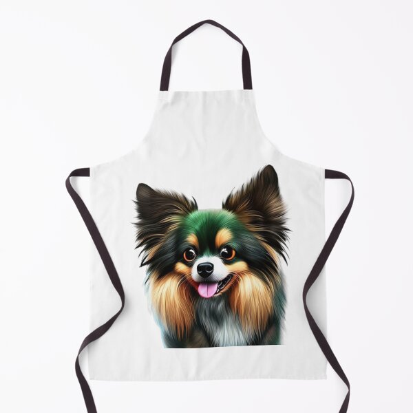 Item preview, Papillon dog designed and sold by AyOuBNSB.