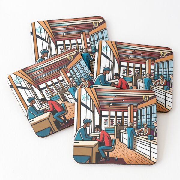 Item preview, Hassle-Free Returns designed and sold by LoFaroShop.