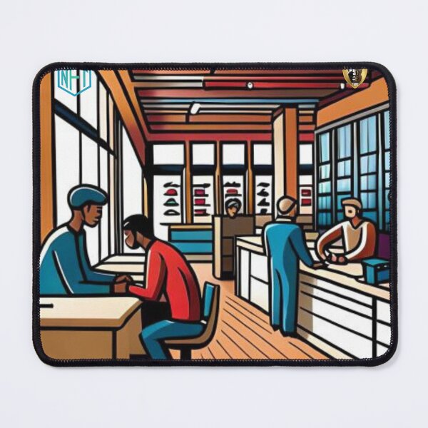 Item preview, Hassle-Free Returns designed and sold by LoFaroShop.