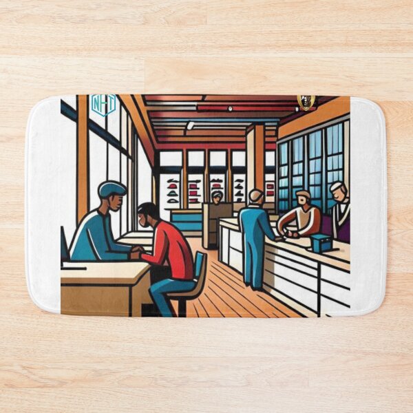 Item preview, Hassle-Free Returns designed and sold by LoFaroShop.