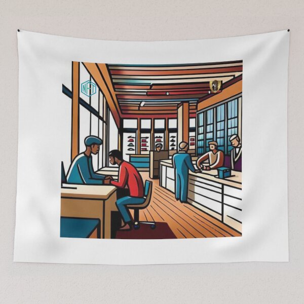 Item preview, Hassle-Free Returns designed and sold by LoFaroShop.