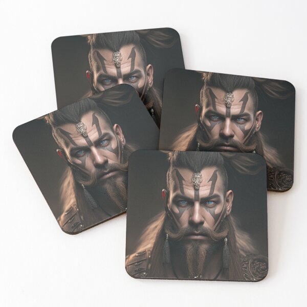 Item preview, I Am Warrior designed and sold by CocoaWahine.