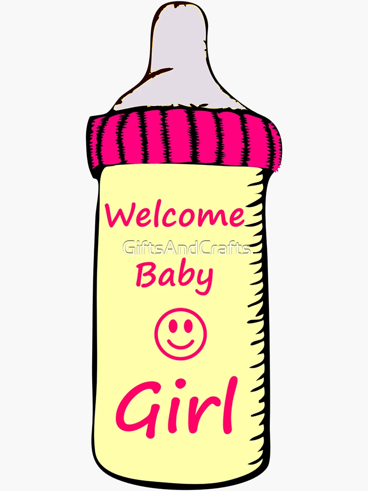 Super Deluxe Welcome Wagon Baby Girl Gift: Beautiful Baby Gifts by Silly  Phillie | Unique Baby Gifts| Personalized Baby Gift Baskets