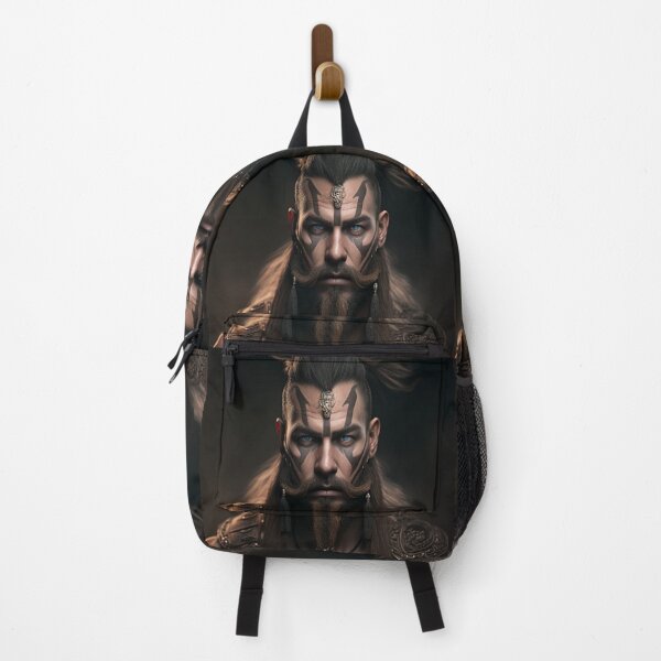 Item preview, I Am Warrior designed and sold by CocoaWahine.