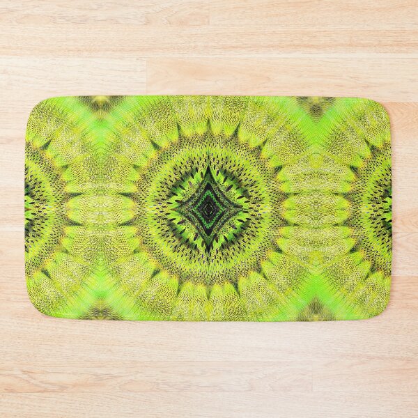 Item preview, Fractal Tie Dye - Sun Chaser designed and sold by Bradley Rinke.