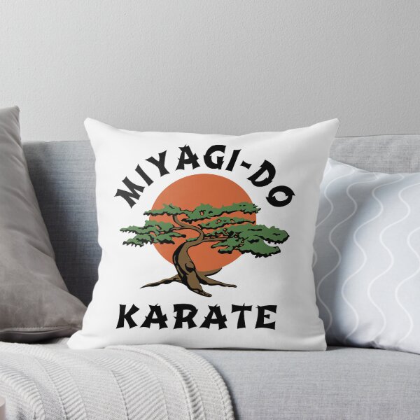Item preview, miyagi do karate designed and sold by Gallego83.
