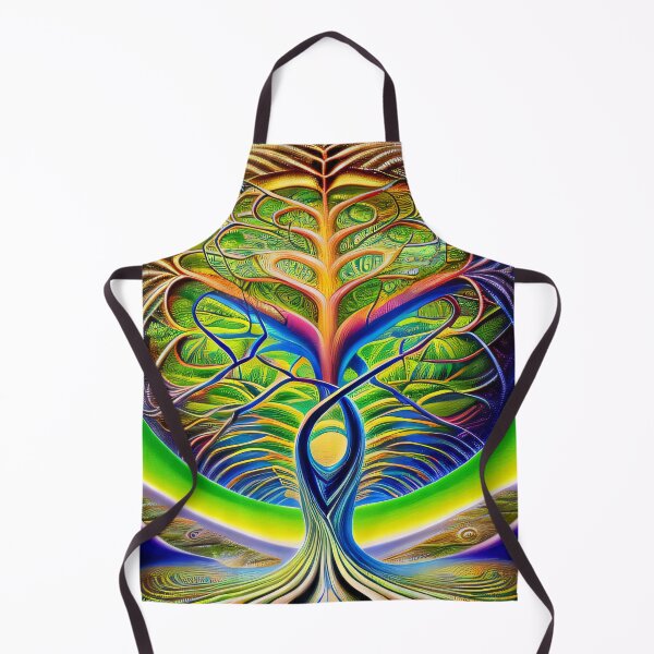 Item preview, Tree of Life #4 designed and sold by Tommy Modelli.