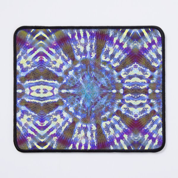 Item preview, Fractal Tie Dye - Purple Haze designed and sold by Bradley Rinke.