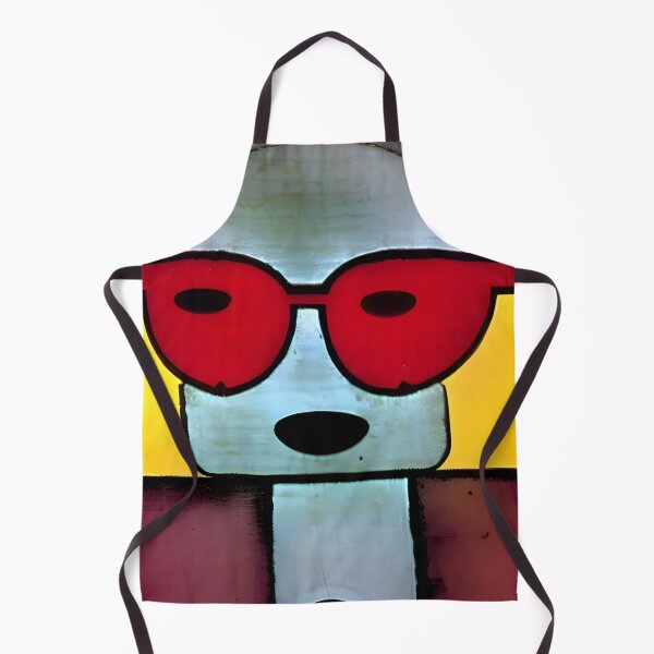 Item preview, Pop Art Dog III designed and sold by insaneinc.