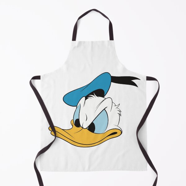 Artikelvorschau, Klassischer wütender Donald Duck entworfen und verkauft von liquidsouldes.