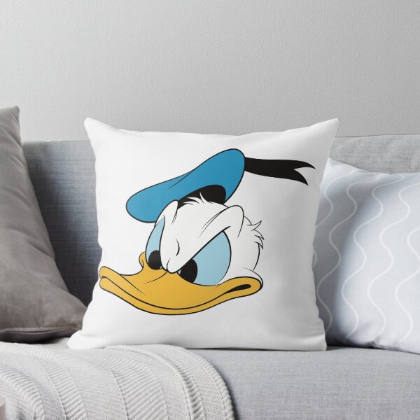 Item preview, Classic Angry Donald Duck  designed and sold by liquidsouldes.