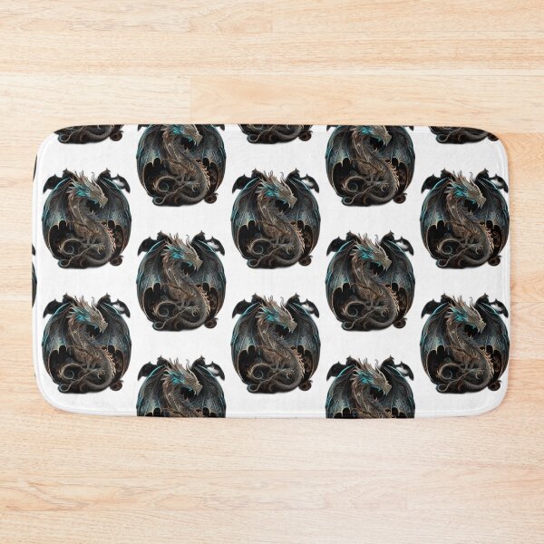 Item preview, Majestic Fantasy Dragon - full body designed and sold by FantasySoul.