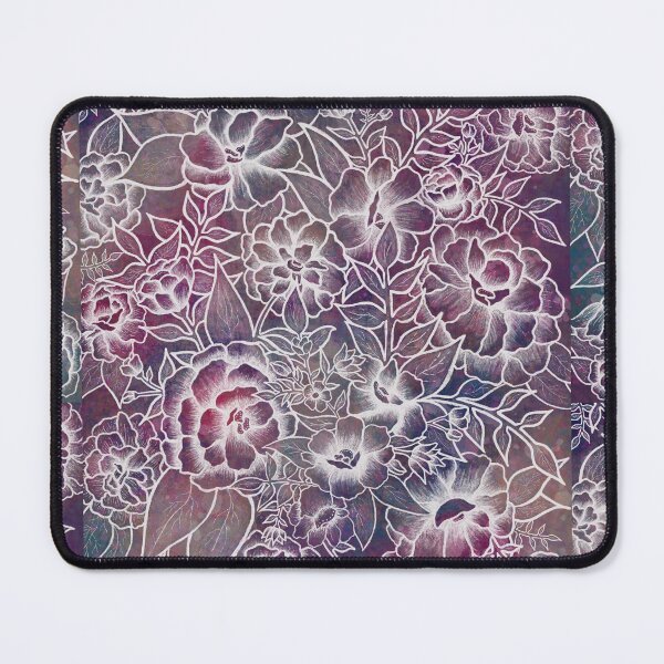 Item preview, Flora Lumina designed and sold by Katryna-Elise.