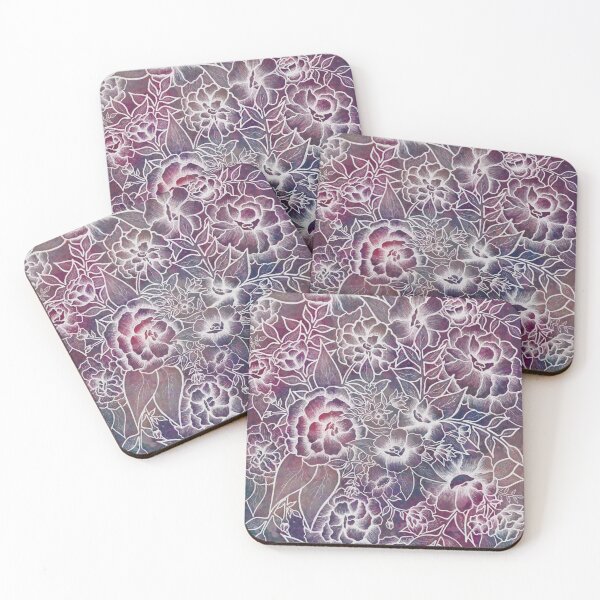 Item preview, Flora Lumina designed and sold by Katryna-Elise.