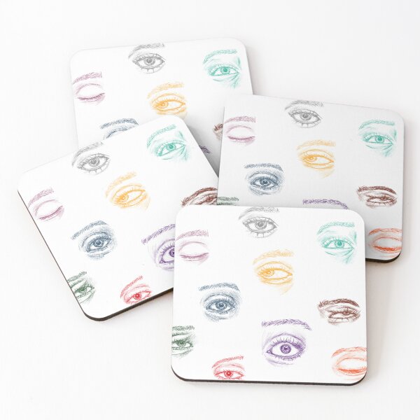 Item preview, eyes :0 designed and sold by designsbymacys.