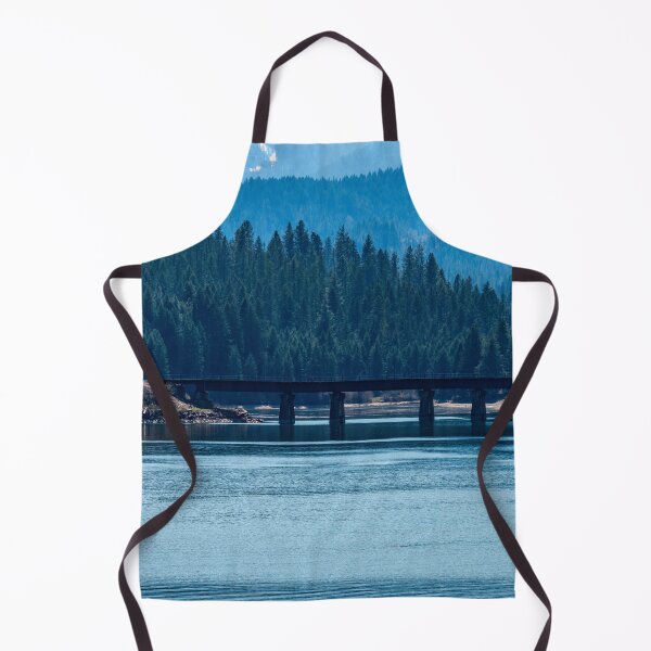 Item preview, The Marten Creek Bay Bridge designed and sold by Bryan Spellman.