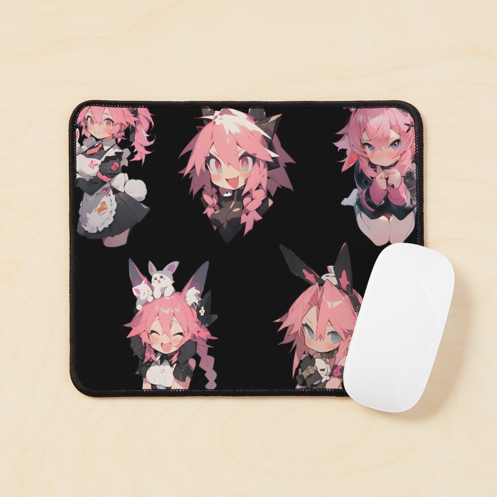 Astolfo Chibi and Peeker Bundle