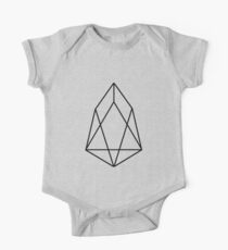 eos One Piece - Short Sleeve