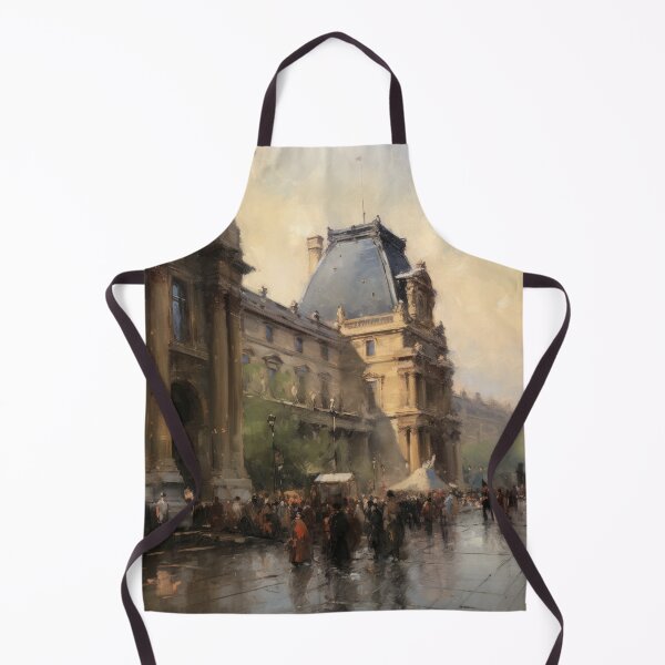 Aperçu de l'œuvre Persienne créée et vendue par Vanover Designs.