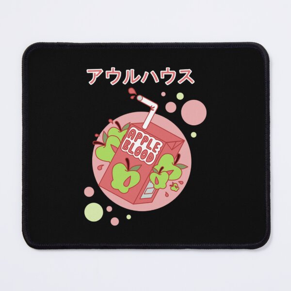 Item preview, Apple Blood Circle designed and sold by assgsg12.
