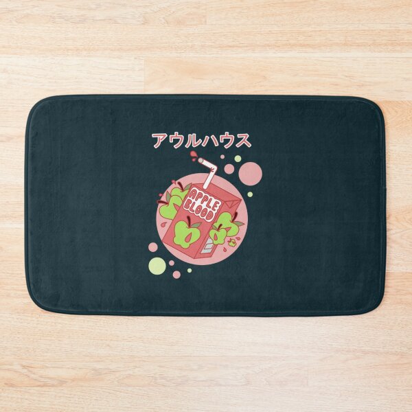 Item preview, Apple Blood Circle designed and sold by assgsg12.