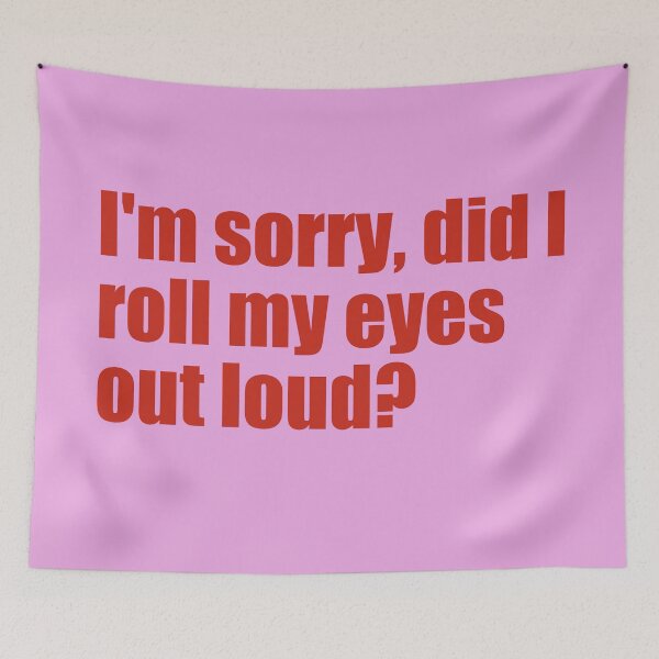 Item preview, eye roll designed and sold by SunnyAngst.