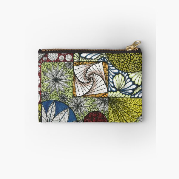 Item preview, Square circle designed and sold by MariaOfSweden.