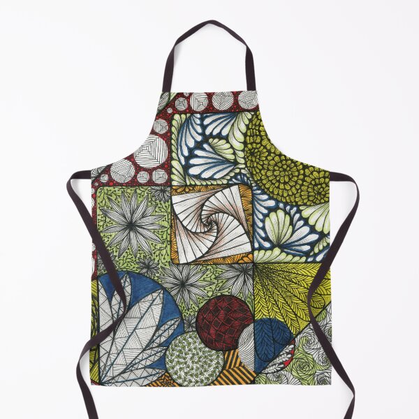Item preview, Square circle designed and sold by MariaOfSweden.