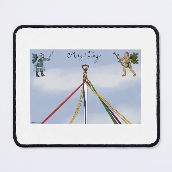 Item preview, Festival of Beltane designed and sold by albion.hlafweard.