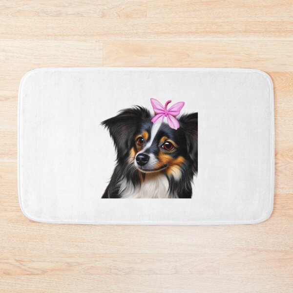 Item preview, Papillon dog designed and sold by AyOuBNSB.