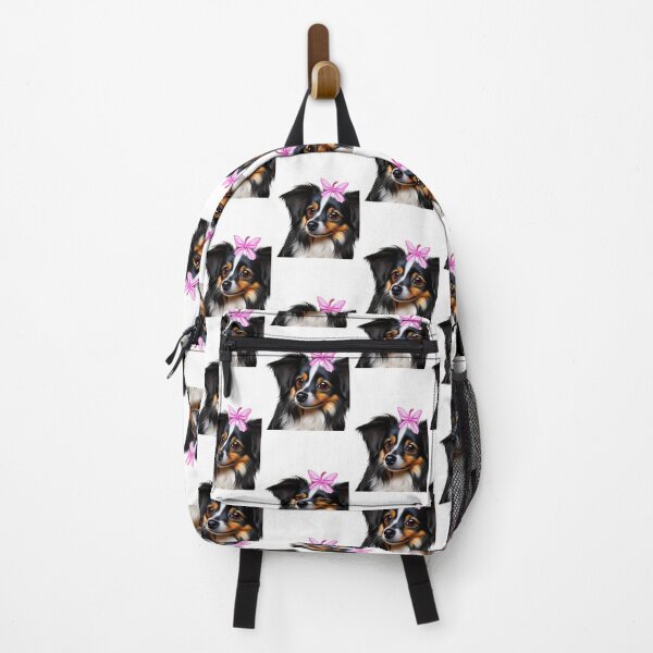 Item preview, Papillon dog designed and sold by AyOuBNSB.