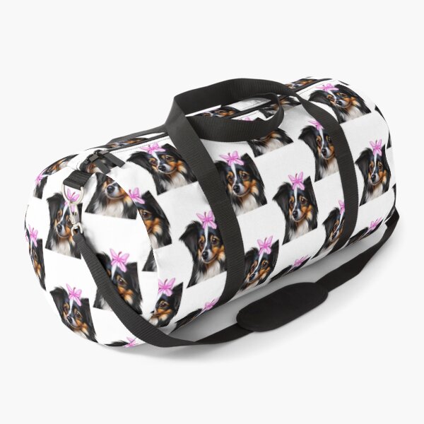 Item preview, Papillon dog designed and sold by AyOuBNSB.