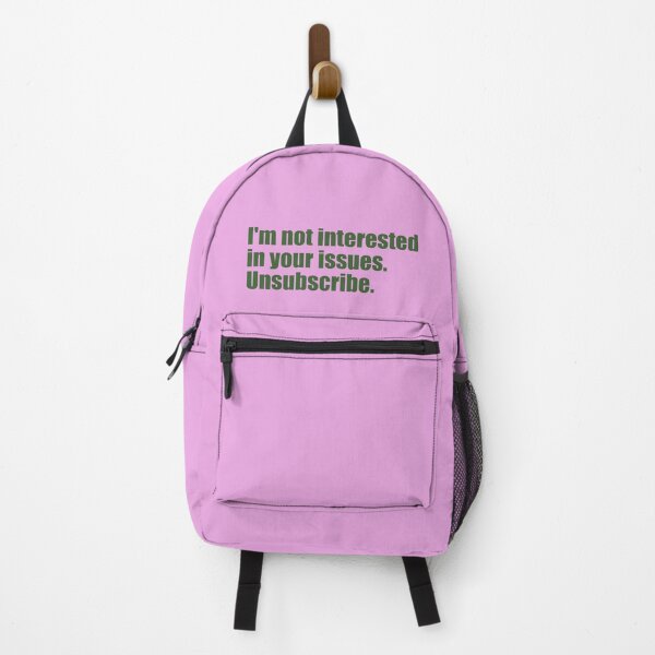 Item preview, unsubscribed designed and sold by SunnyAngst.