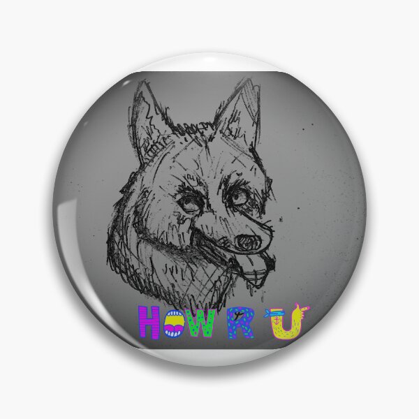 Item preview, Howru. designed and sold by Igorsalik.